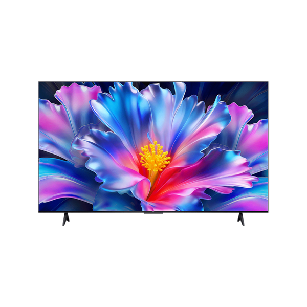TCL 75P6L 75 INCHES 4K UHD LED TV (2026)