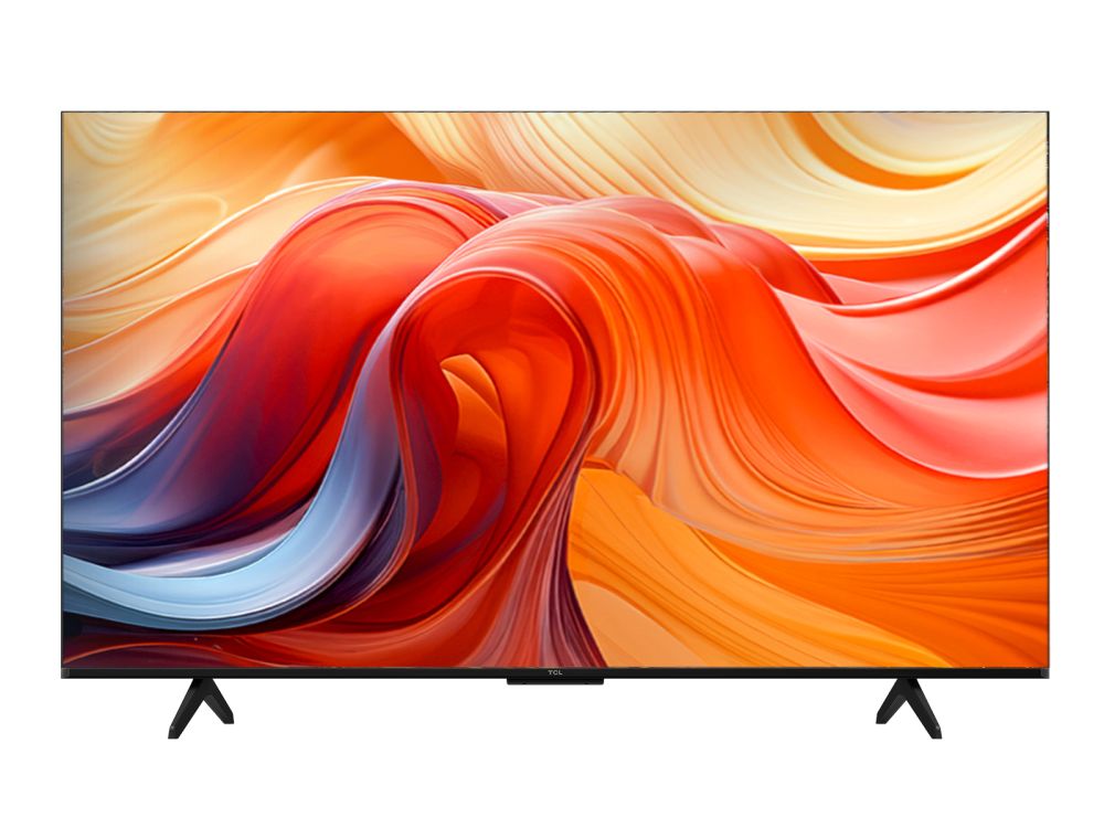 TCL LED 55P71B 4K UHD Android TV 55 Inches – New Tokyo Electronics