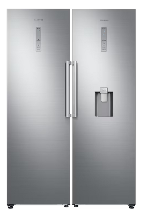 Samsung Refrigerator Pigeon Pair RZ32M71157F , RR39M71357