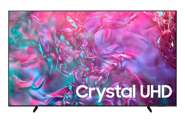 Samsung Smart LED TV 98 Inchs Crystal UHD DU9000 4K UA98DU9000USMM