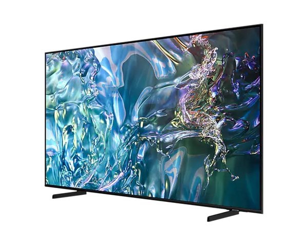 Samsung 55 Inches 55Q60D 4K Smart QLED TV