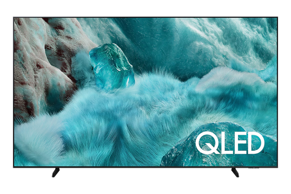 Samsung Vision AI Smart TV 50 inchs QLED Q7F 4K QA50Q7FAAUSMM
