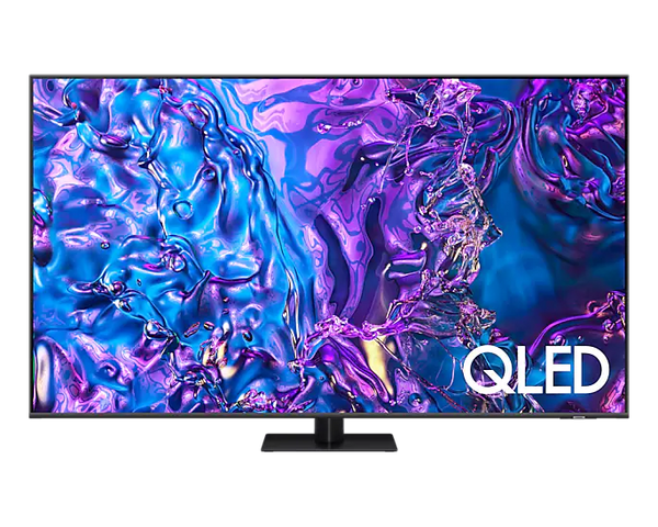 Samsung 65 Inches QLED 4K Model QA65Q70D