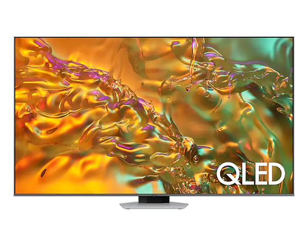 Samsung 65 Inches QLED 4K Model QA65Q80D