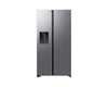 Samsung Non forest Refrigerator side by side RS70F64K1TAE SBS 635L