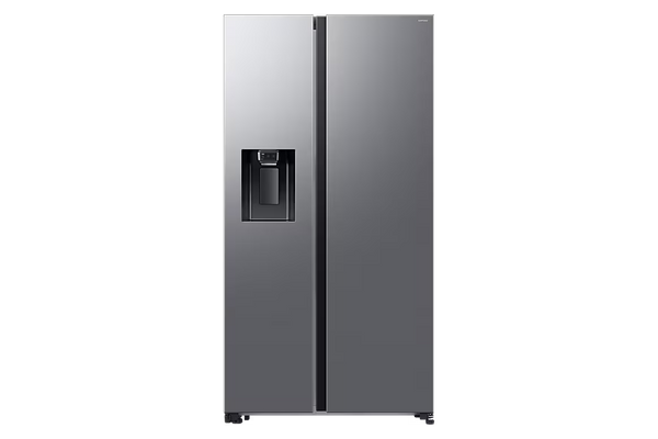 Samsung Non forest Refrigerator side by side RS70F64K1TAE SBS 635L