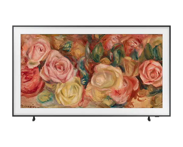 Samsung 65 Inches  The Frame QLED 4K Model QA65LS03D