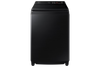 Samsung Top-Load Washer Ecobubble 21Kg Model WA21CK6745BVRT