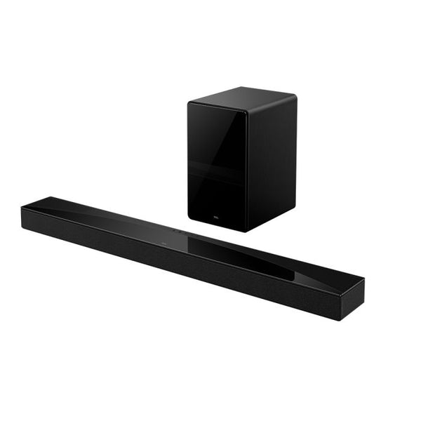 TCL Q75H 5.1.2ch Home Theater Soundbar