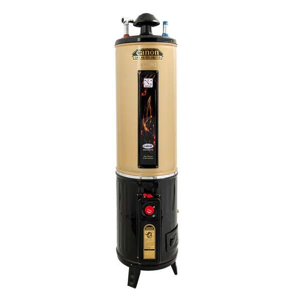 Canon Classic Gas Water Heater | Geyser Model GWH-35