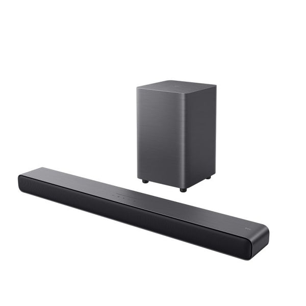 TCL S55H 2.1ch Pro Super Bass Sound bar