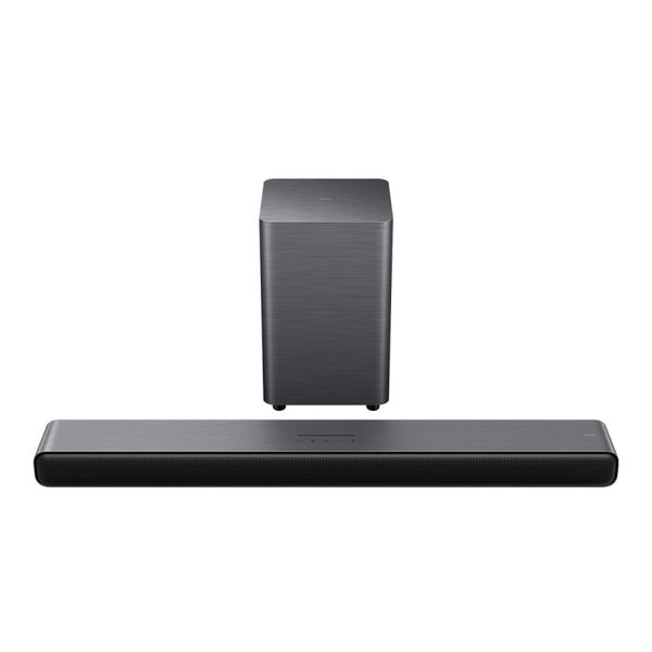 TCL S55H 2.1ch Pro Super Bass Sound bar
