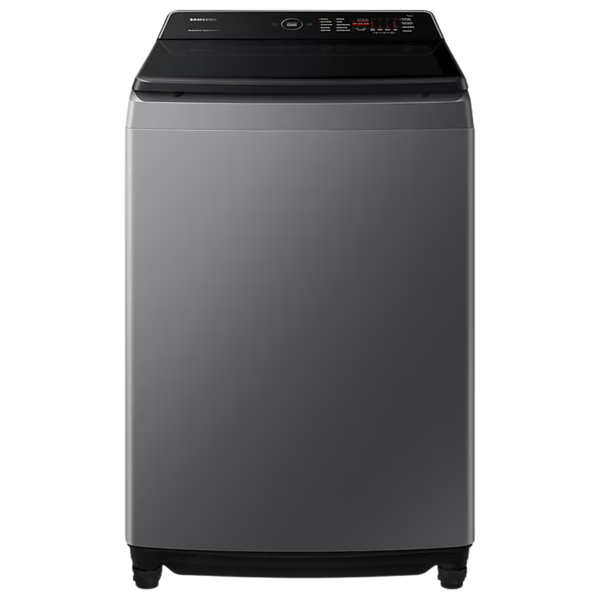 Samsung Top-Load Washer Ecobubble 17Kg Model WA17CK6745BDRT