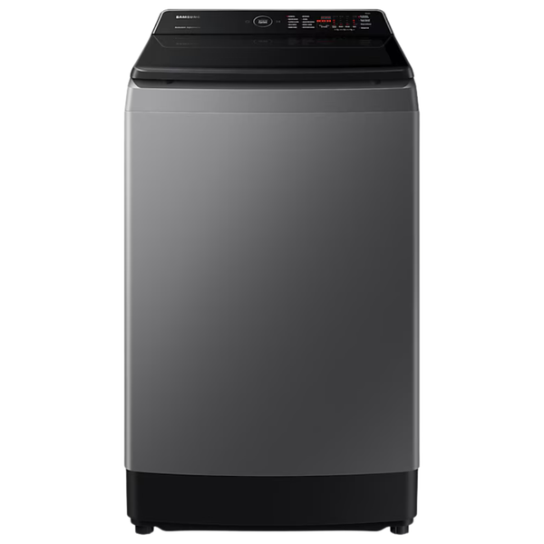 Samsung Top-Load Washer Ecobubble 15Kg Model WA15CK5745BDRT