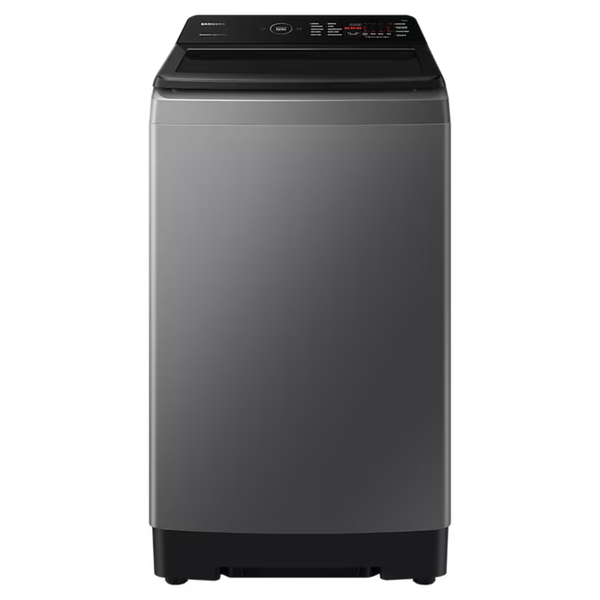 Samsung Top-Load Washer Ecobubble 9Kg Model WA90CK4545BDRT