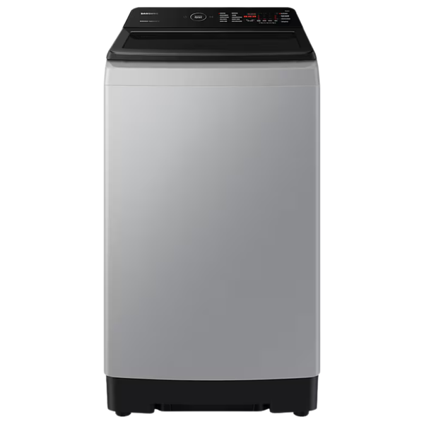 Samsung Top-Load Washer Ecobubble 10Kg Model WA10CK4545BYRT