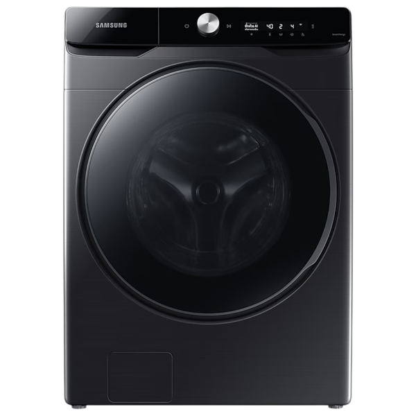 Samsung Front Load Washer Dryer AI Control 16Kg + 10Kg  WD16T6500GV/ST
