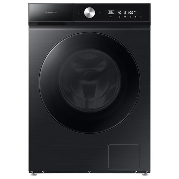Samsung Front Load Washer Dryer AI Ecobubble 13Kg + 8Kg WD13BB944DGBFQ