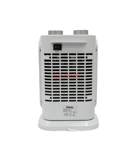 Sogo Ceramic Fan Heater Model JPN-79