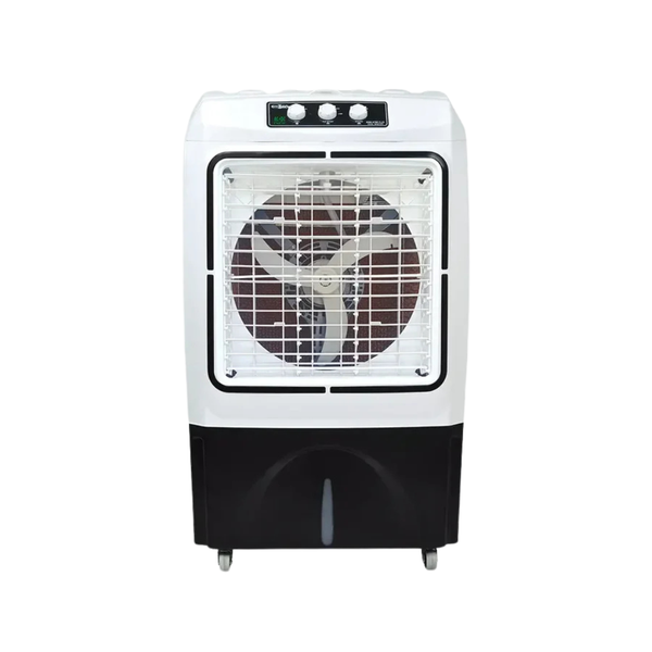 Super Asia Air Cooler Auto AC/DC Inverter ECM4700 Cool Master