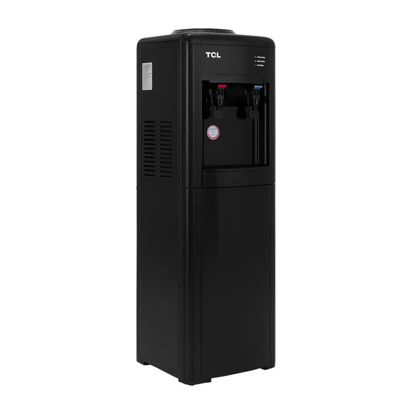 TCL TWO TAPS WATER DISPENSER Model TY-LYR47B