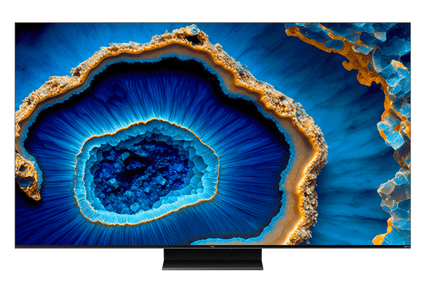 TCL Mini LED 4K QLED TV 75 Inch Model 75C755 (2024)