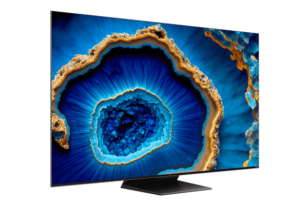 TCL Mini LED 4K QLED TV 75 Inch Model 75C755 (2024)