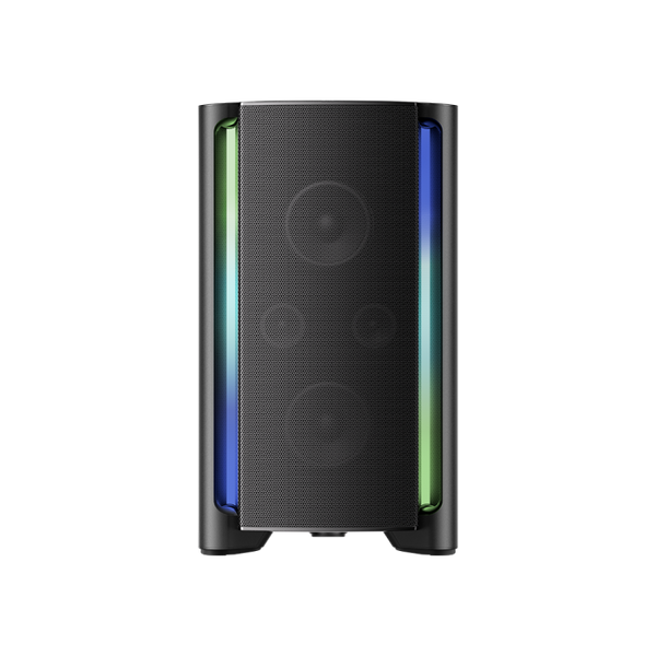 TCL TP200K Powerful Sound Party Speaker (2026)