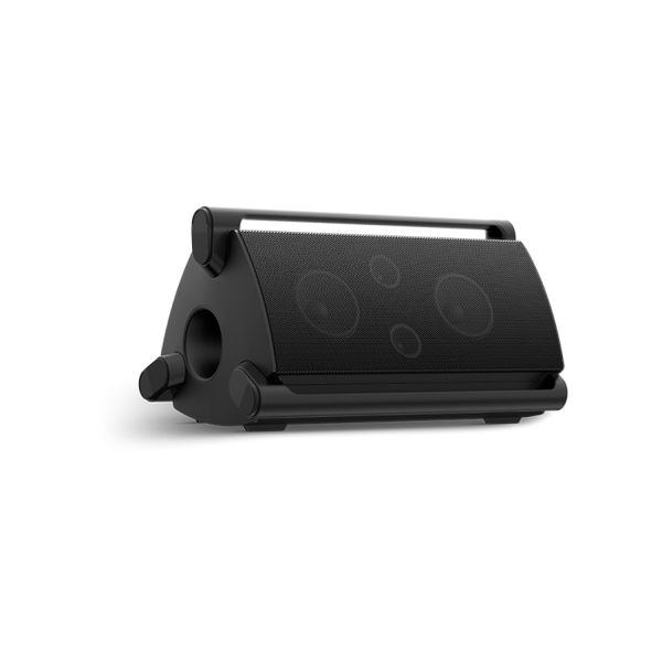 TCL TP200K Powerful Sound Party Speaker (2026)