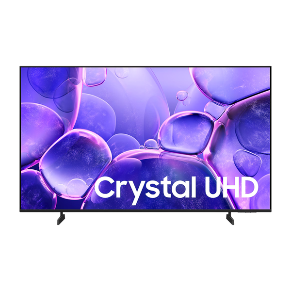 Samsung 55 Inches  Crystal UHD UA55U8000FUSMM 4K Smart TV
