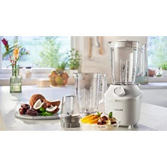 HR2041/50 Philips Blender 450W 1.9Ltr