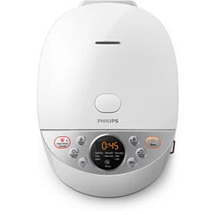 Philips HD4515/55 Digital Rice Cooker (2024)