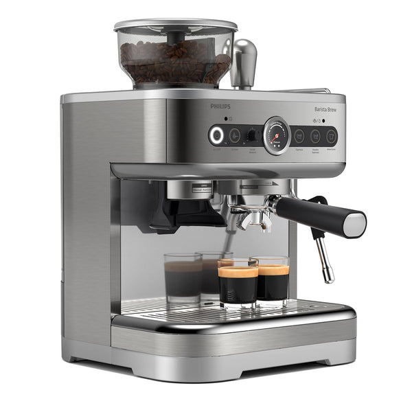Philips Barista Brew Semi-automatic espresso machine PSA3228/01