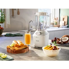 HR2041/16 Philips Blender 450W 1.9Ltr