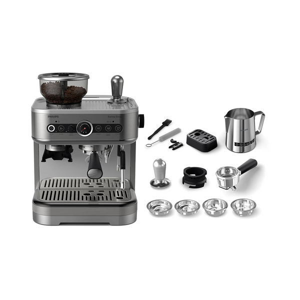 Philips Barista Brew Semi-automatic espresso machine PSA3228/01