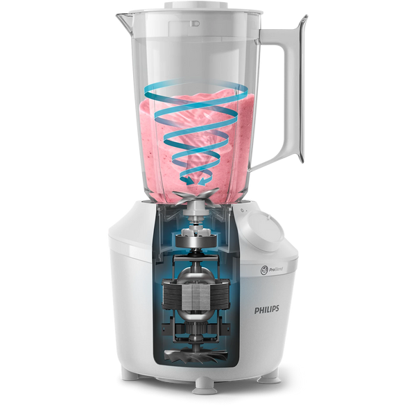 HR2041/16 Philips Blender 450W 1.9Ltr