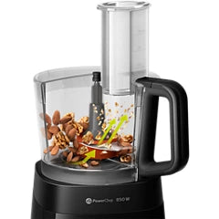 Philips Compact Food Processor Model HR7520/10