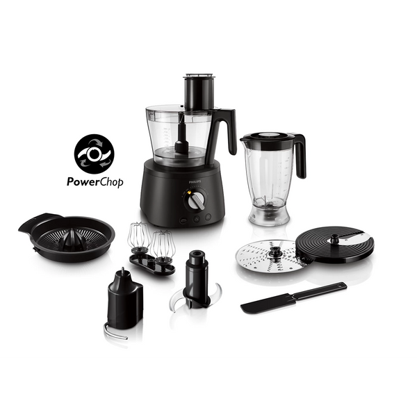 Philips Food Processor Model HR7776/91