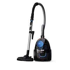 Philips Bag-less Vacuum Cleaner FC9350/01 Series 3000