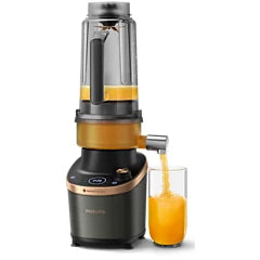 Philips High Speed Blender With Juicer Module HR3770/00