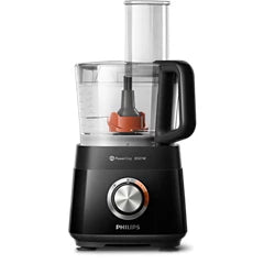 Philips Compact Food Processor Model HR7520/10