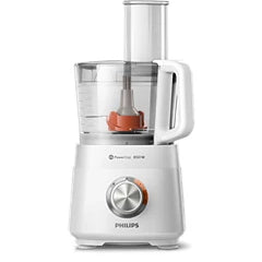 Philips  Compact Food Processor Model HR7520/01