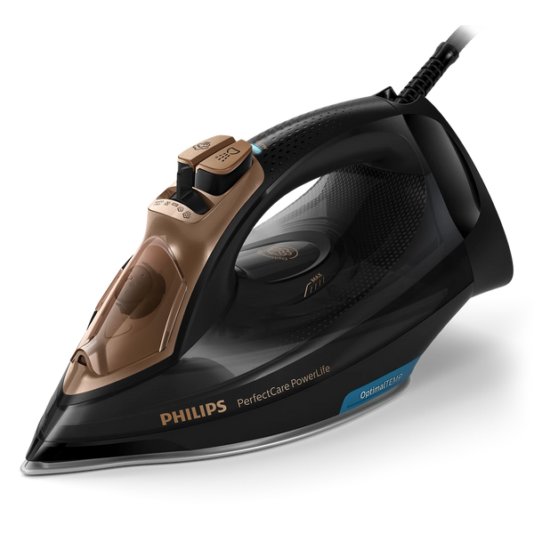 Philips Steam Magic iron Model GC3929/60