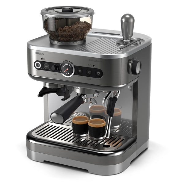 Philips Barista Brew Semi-automatic espresso machine PSA3228/01
