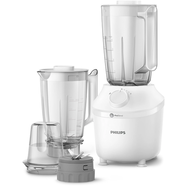 HR2041/50 Philips Blender 450W 1.9Ltr