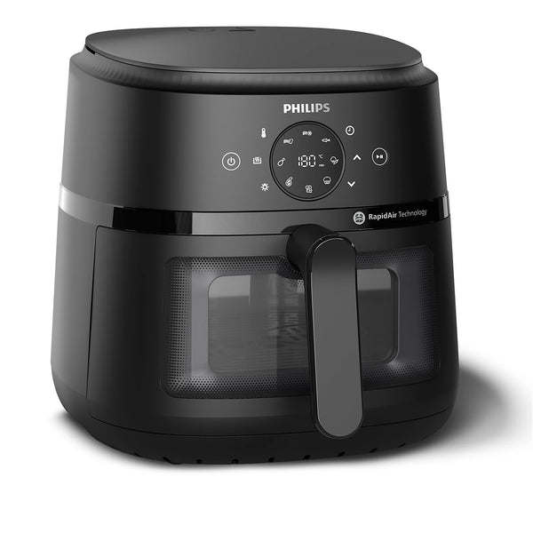 Philips Air Fryer NA230/00 6.2L