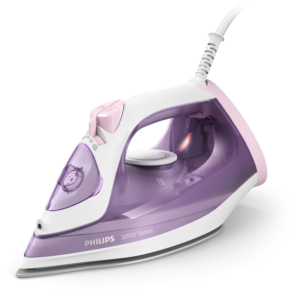 Philips Steam Iron Model DST3010/30