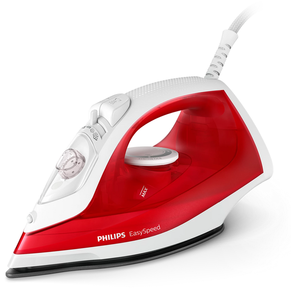 Philips Steam iron EasySpeed GC1742/46