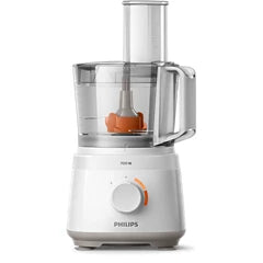 Philips  Compact Food Processor Model HR7310/01