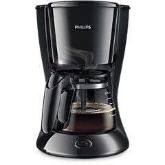 Philips Drip Filter Coffee Maker Machine Model HD7432/20